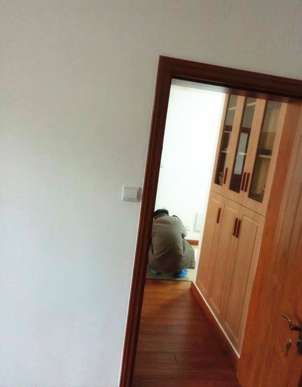 �Ϻ�����С��װ��Ч��ͼ