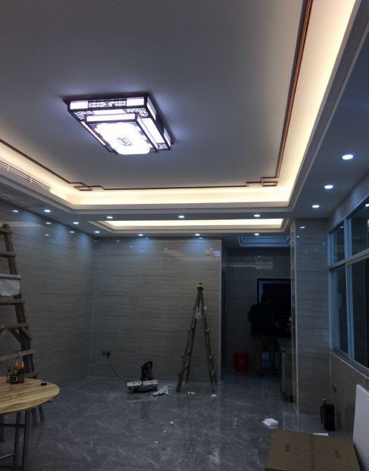 ���ݹ�˾����˽�˲���װ��Ч��ͼ