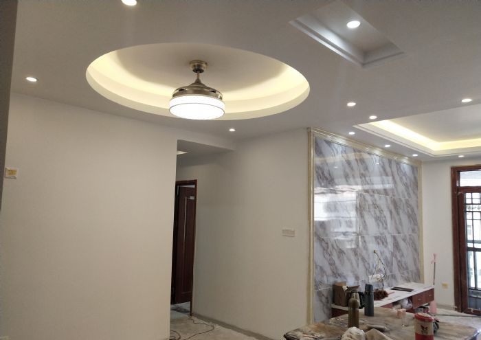 广州惠州碧桂园十里银滩装修效果图