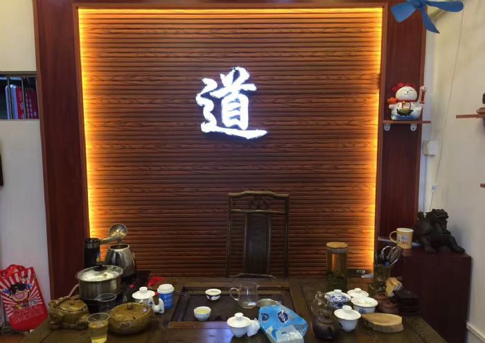 广州海港花园装修效果图