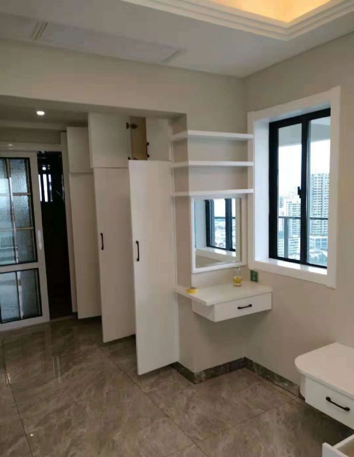 海口海口幸福里装修效果图