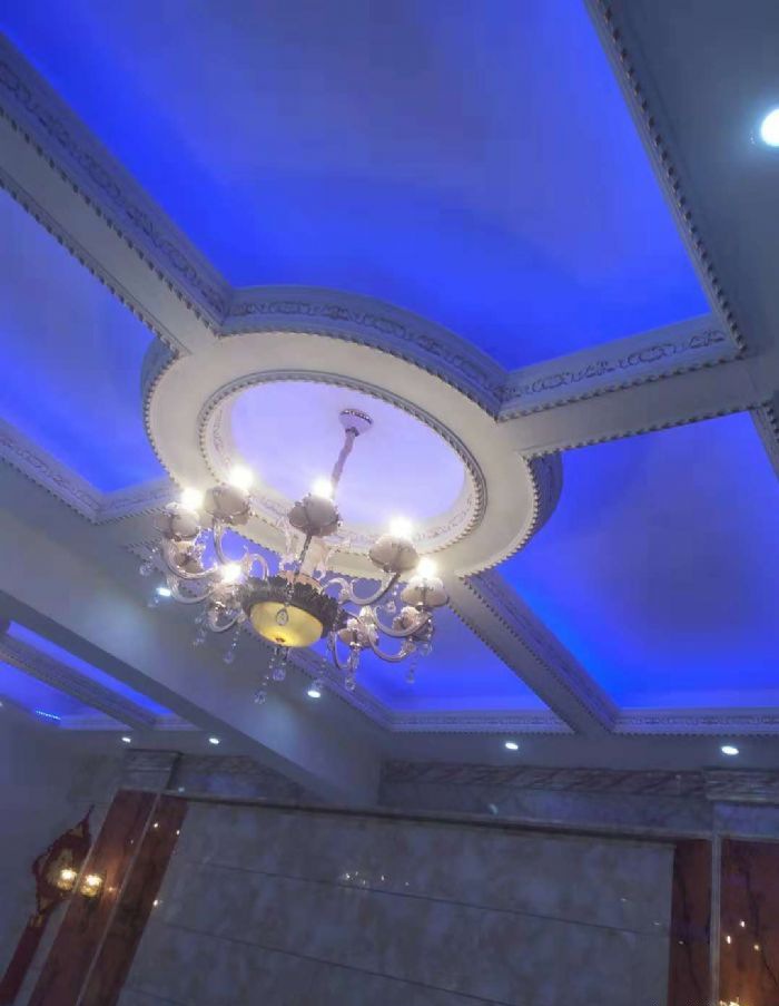 周口郸城王楼三层装修效果图