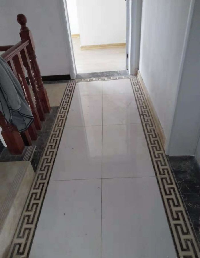 周口郸城王楼三层装修效果图