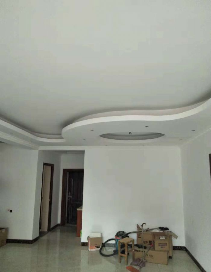 �ܿڵ�����ׯ��δװ�ƾ�����װ��Ч��ͼ