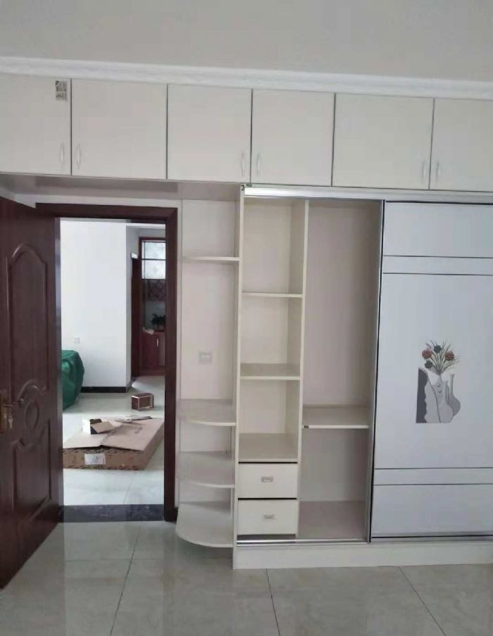 �ܿڵ�����ׯ��δװ�ƾ�����װ��Ч��ͼ