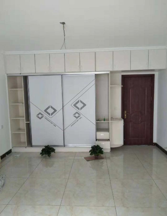 �ܿڵ�����ׯ��δװ�ƾ�����װ��Ч��ͼ