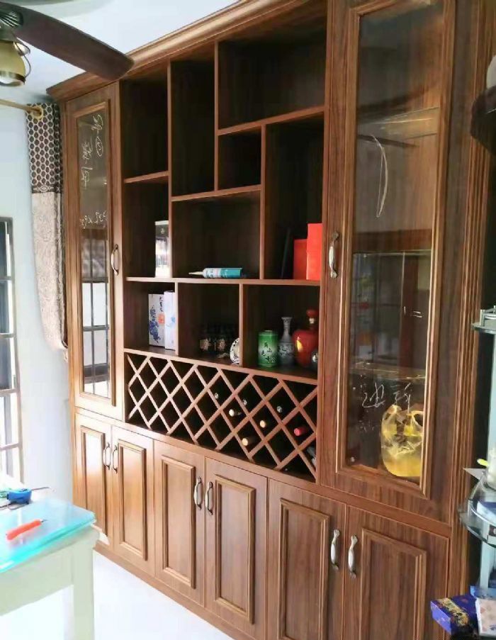 ���ڽ��̽�̺�ͥװ��Ч��ͼ