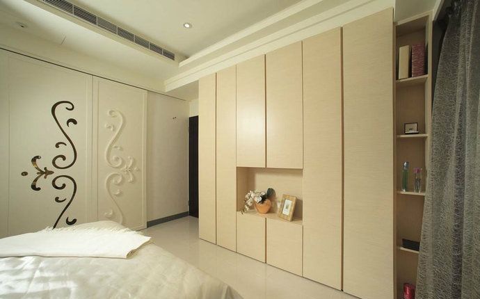 广州新柿苑装修效果图