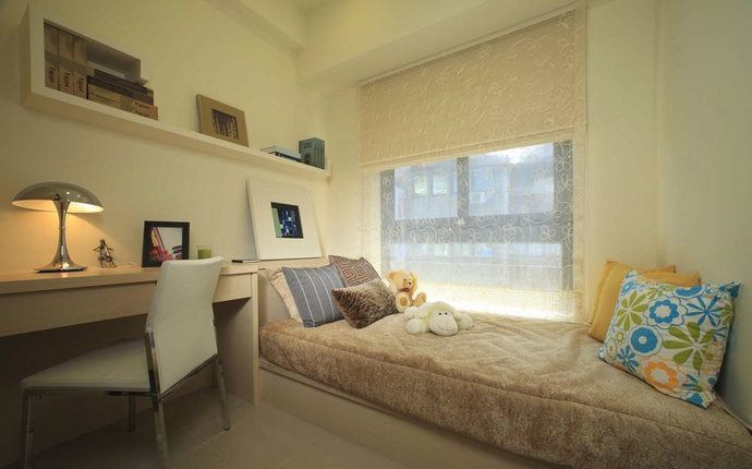 广州新柿苑装修效果图