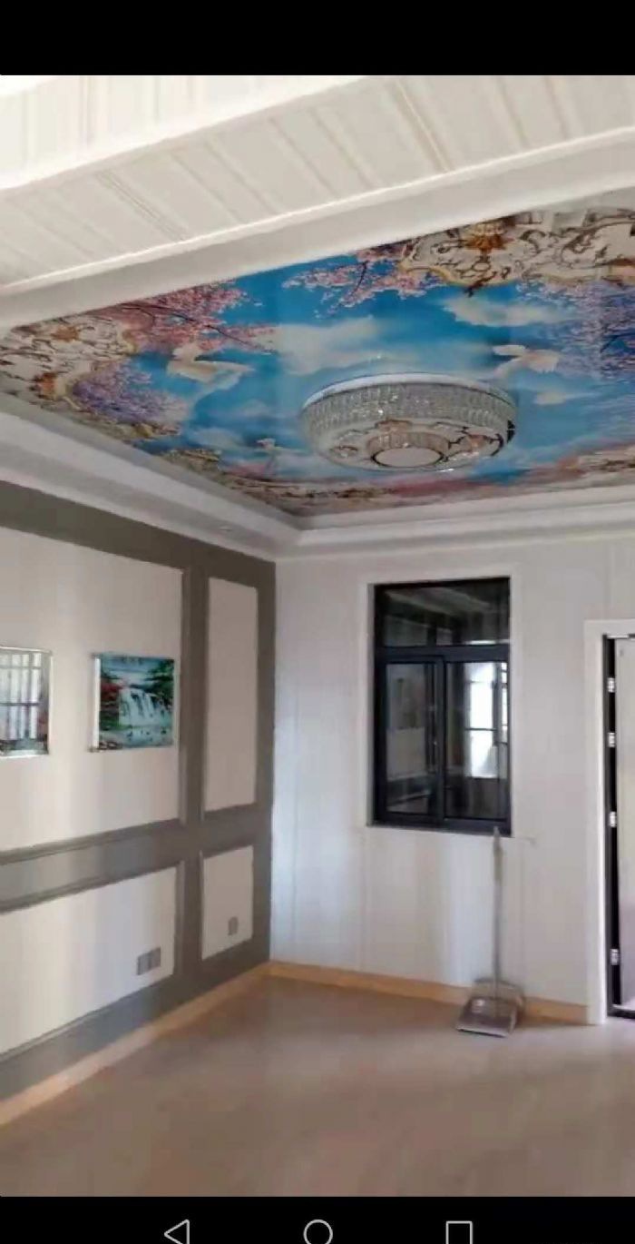 泸州大伏花园装修效果图