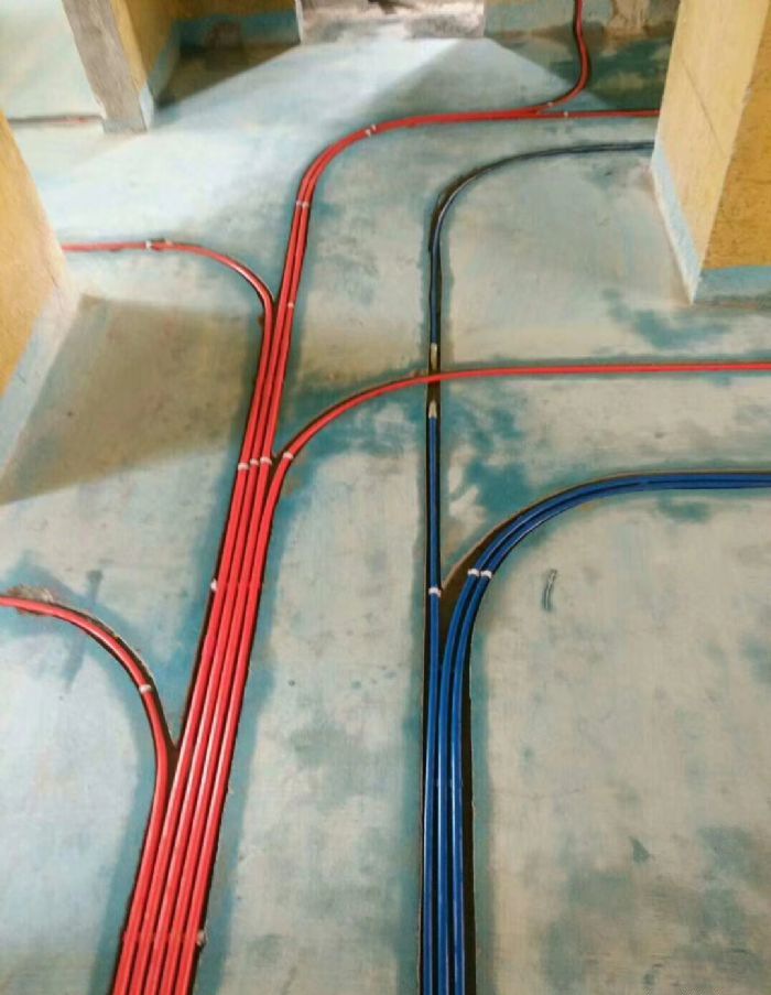 天津大桥一品园装修效果图