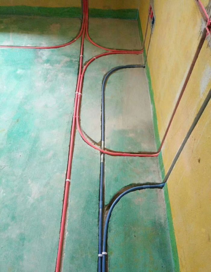 天津大桥一品园装修效果图