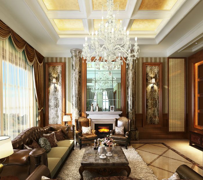 ��������װ��Ч��ͼ