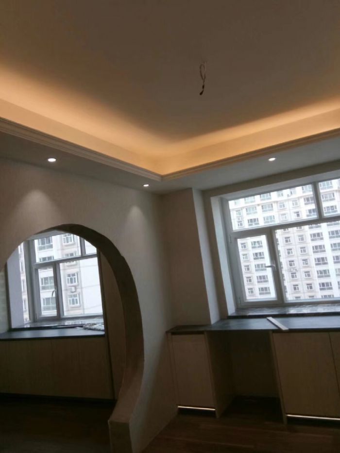 ���ݾ�ȪС��װ��Ч��ͼ