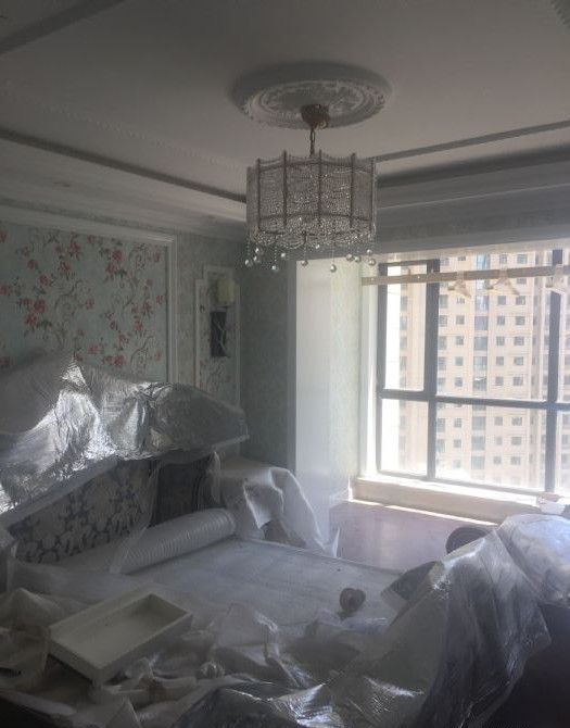 兰州红星美凯龙装修效果图