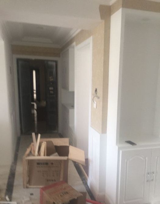 兰州红星美凯龙装修效果图