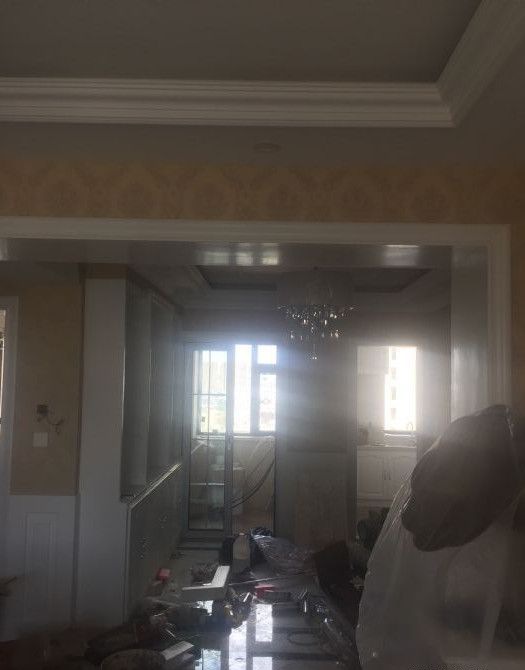 兰州红星美凯龙装修效果图