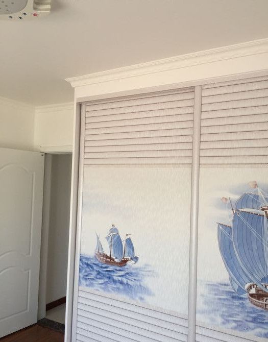 兰州甘南州私房装修效果图