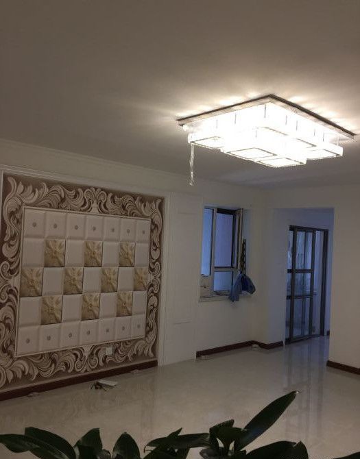 兰州甘南州私房装修效果图