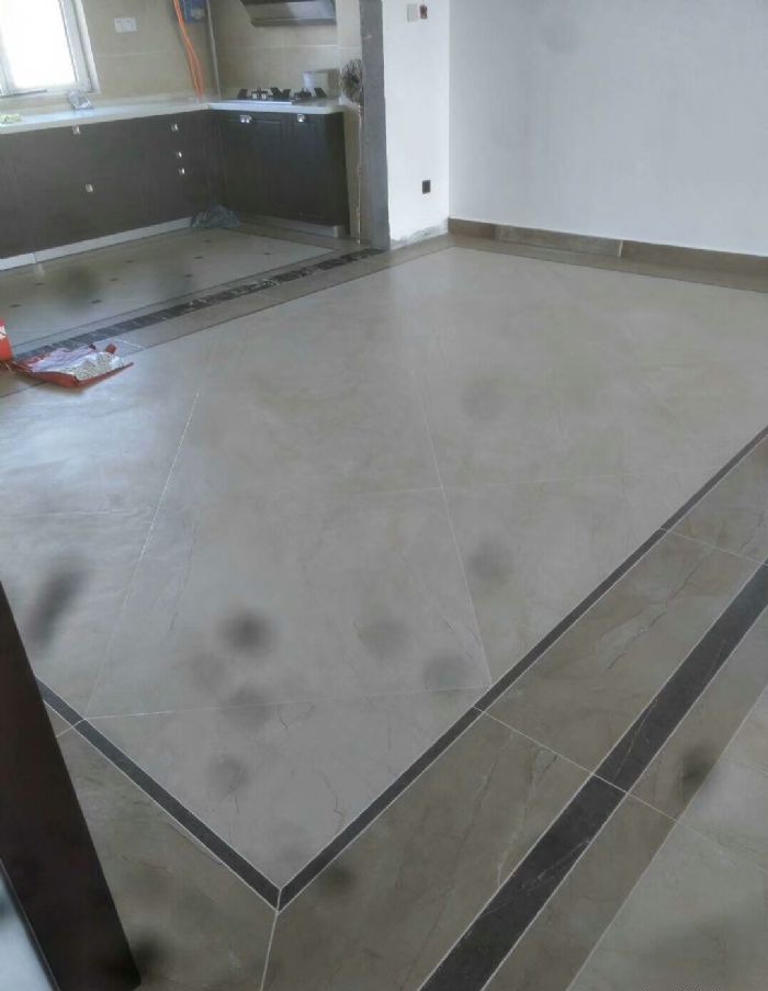 天津雪优花园装修效果图