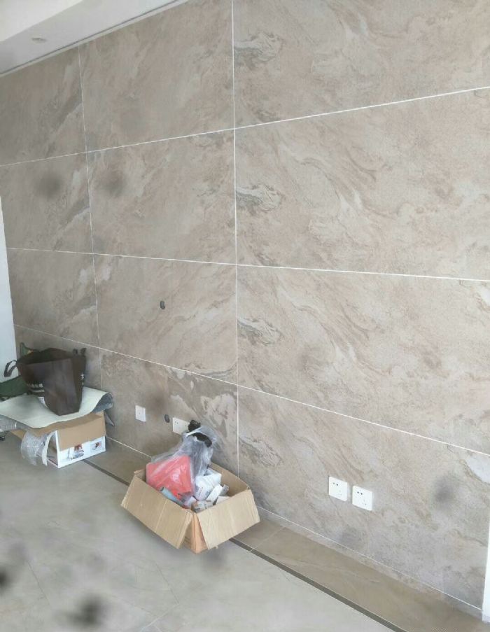 天津雪优花园装修效果图