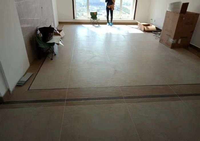 天津雪优花园装修效果图