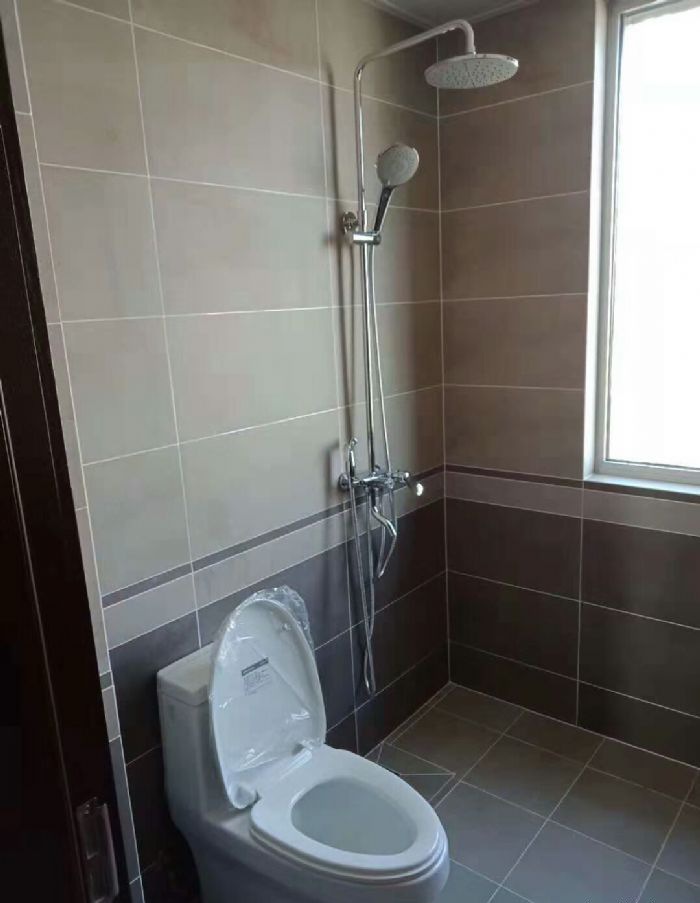 天津雪优花园装修效果图