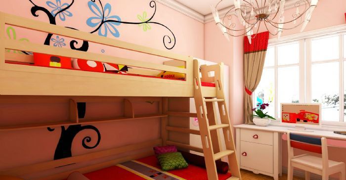 佛山国华新都装修效果图