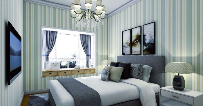 佛山国华新都装修效果图