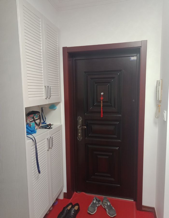 �Ϻ���ɽ�Ļ�Էװ��Ч��ͼ