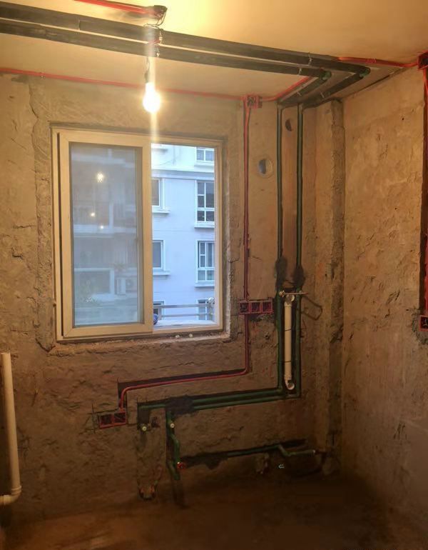 ���ݶ�����԰װ��Ч��ͼ