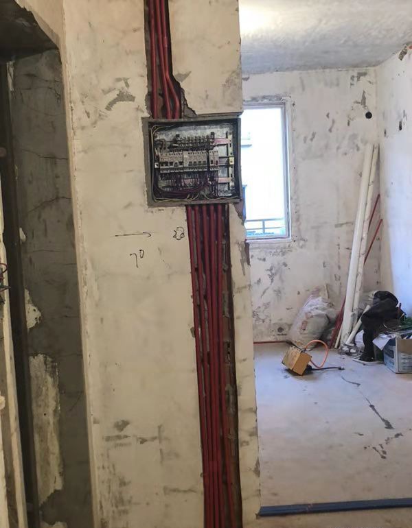 ���ݶ�����԰װ��Ч��ͼ