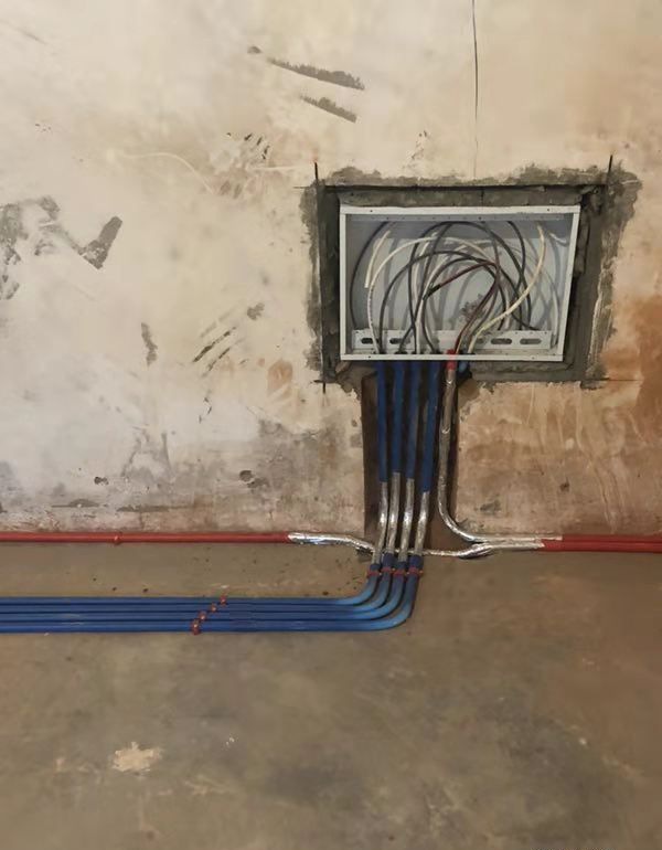 ���ݶ�����԰װ��Ч��ͼ