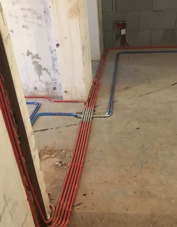 ���ݶ�����԰װ��Ч��ͼ