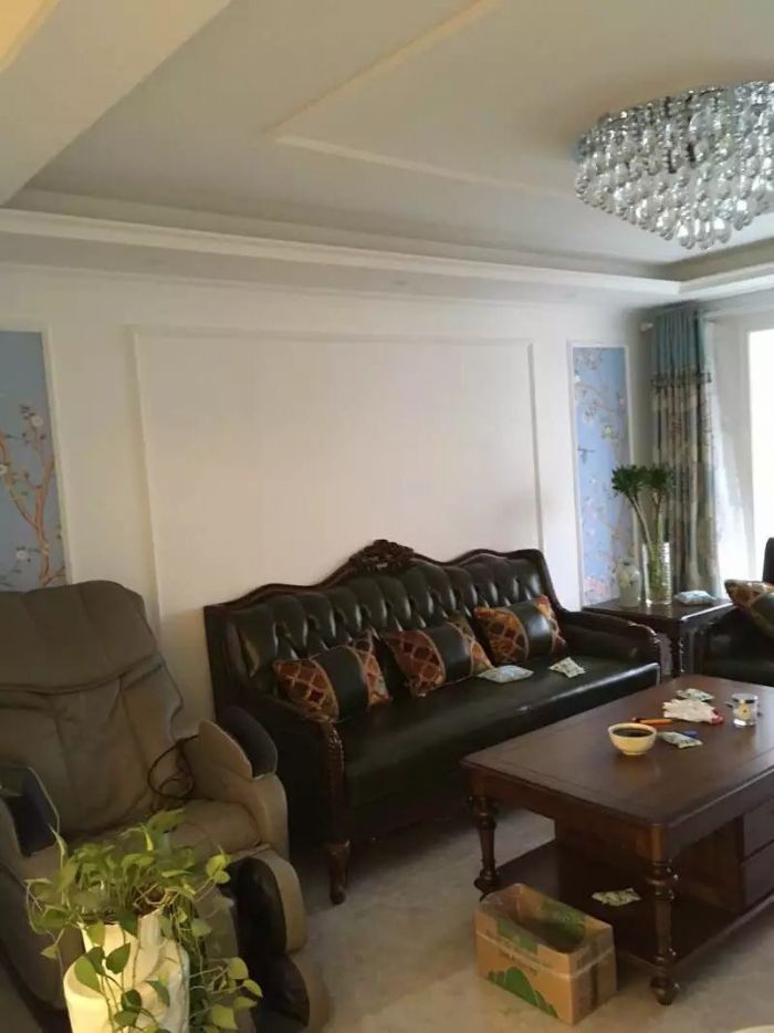 ���������԰װ��Ч��ͼ