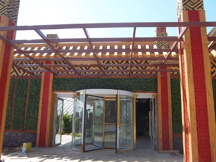 ���������س���Ŀװ��Ч��ͼ