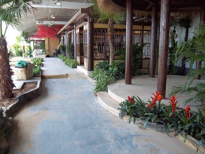 ���������س���Ŀװ��Ч��ͼ