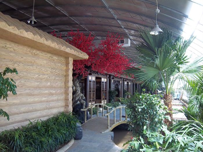 ���������س���Ŀװ��Ч��ͼ