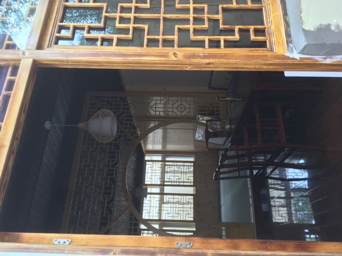 北京房山鰲头寨装修效果图