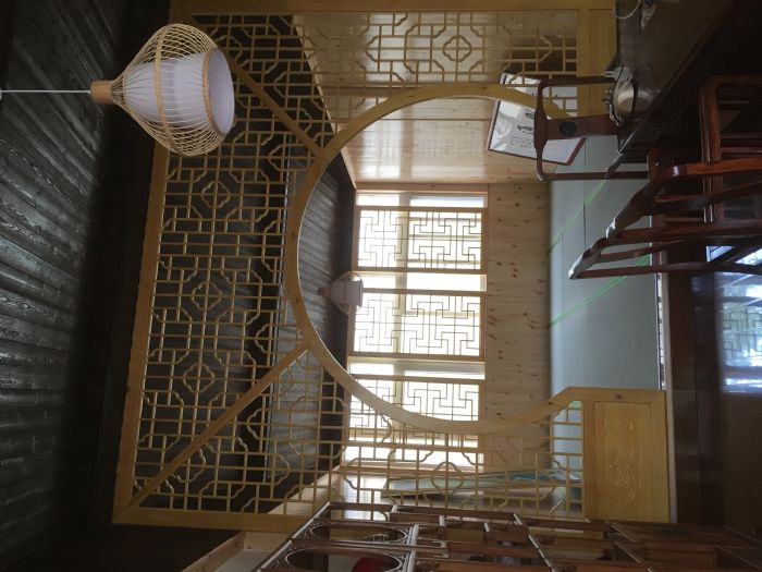 北京房山鰲头寨装修效果图