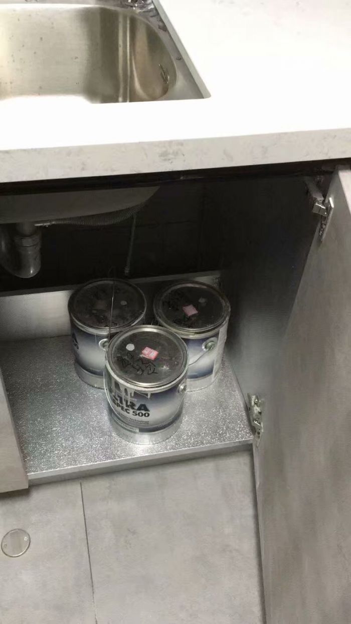 北京次渠景园装修效果图