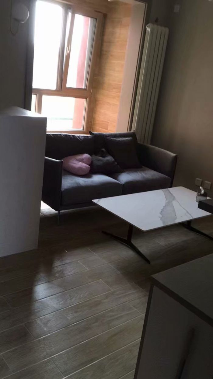 北京次渠景园装修效果图