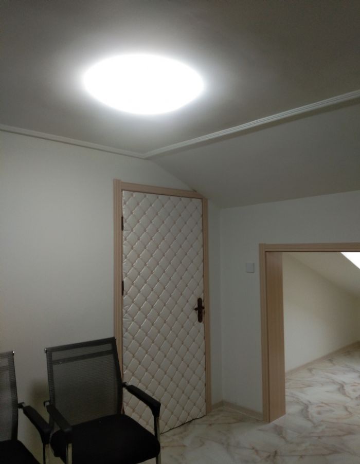 潍坊水清木华 阁楼2套装修效果图