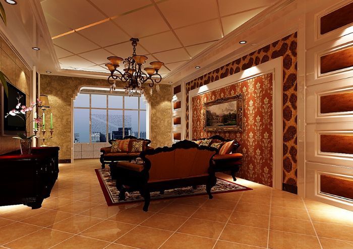 ʯ��ׯ�����ǻ۳�װ��Ч��ͼ