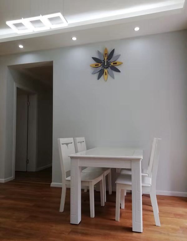 成都皇冠湖壹号装修效果图