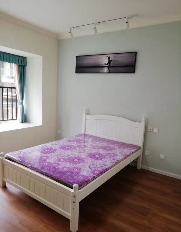 成都皇冠湖壹号装修效果图