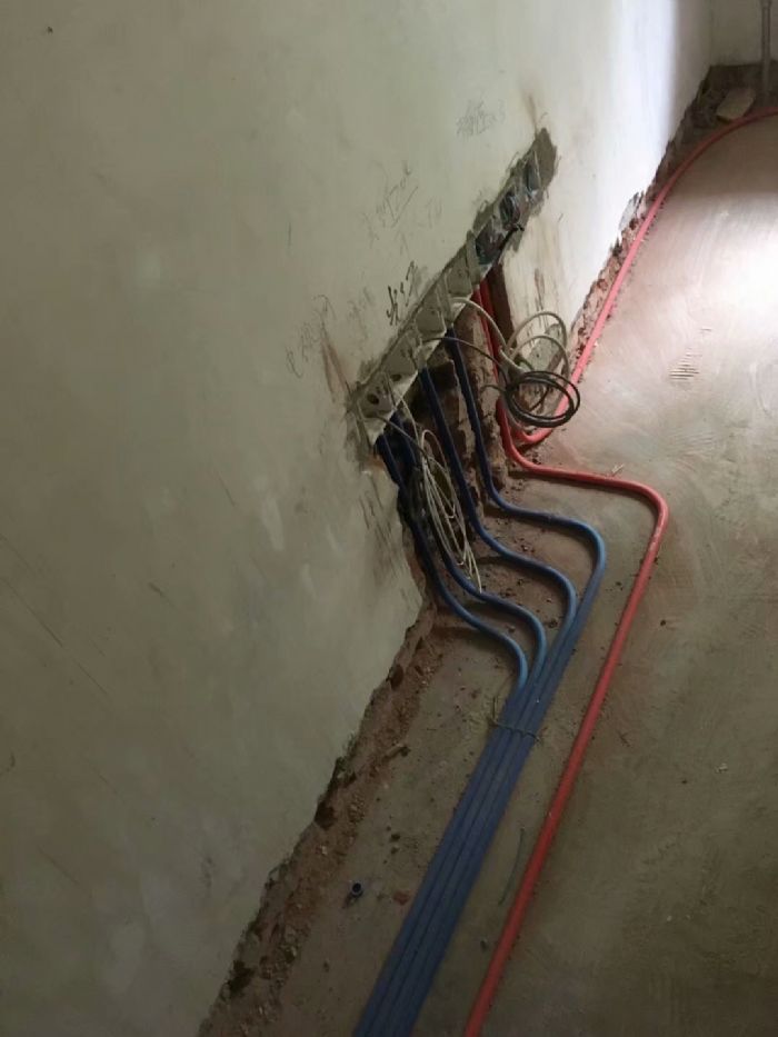 北京人民日报社装修效果图