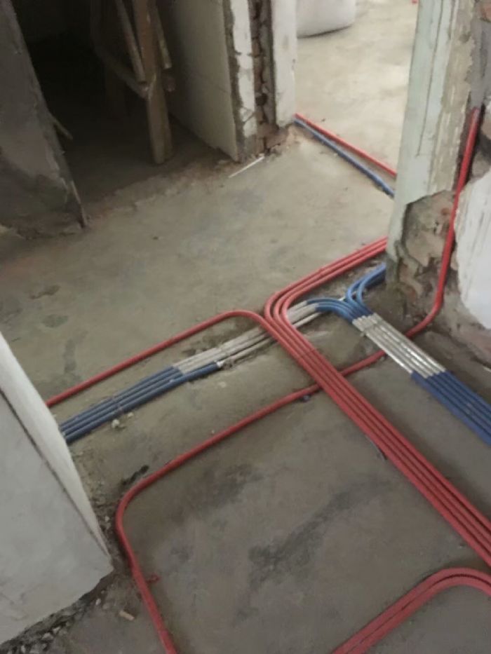 北京人民日报社装修效果图