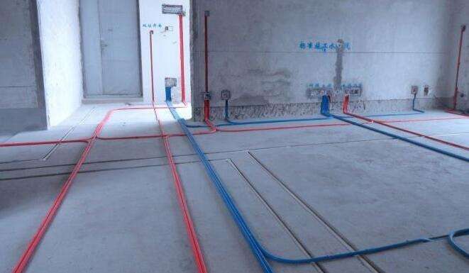 昆明各工地施工现场照片装修效果图