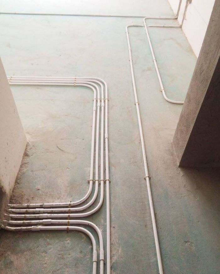 昆明各工地施工现场照片装修效果图